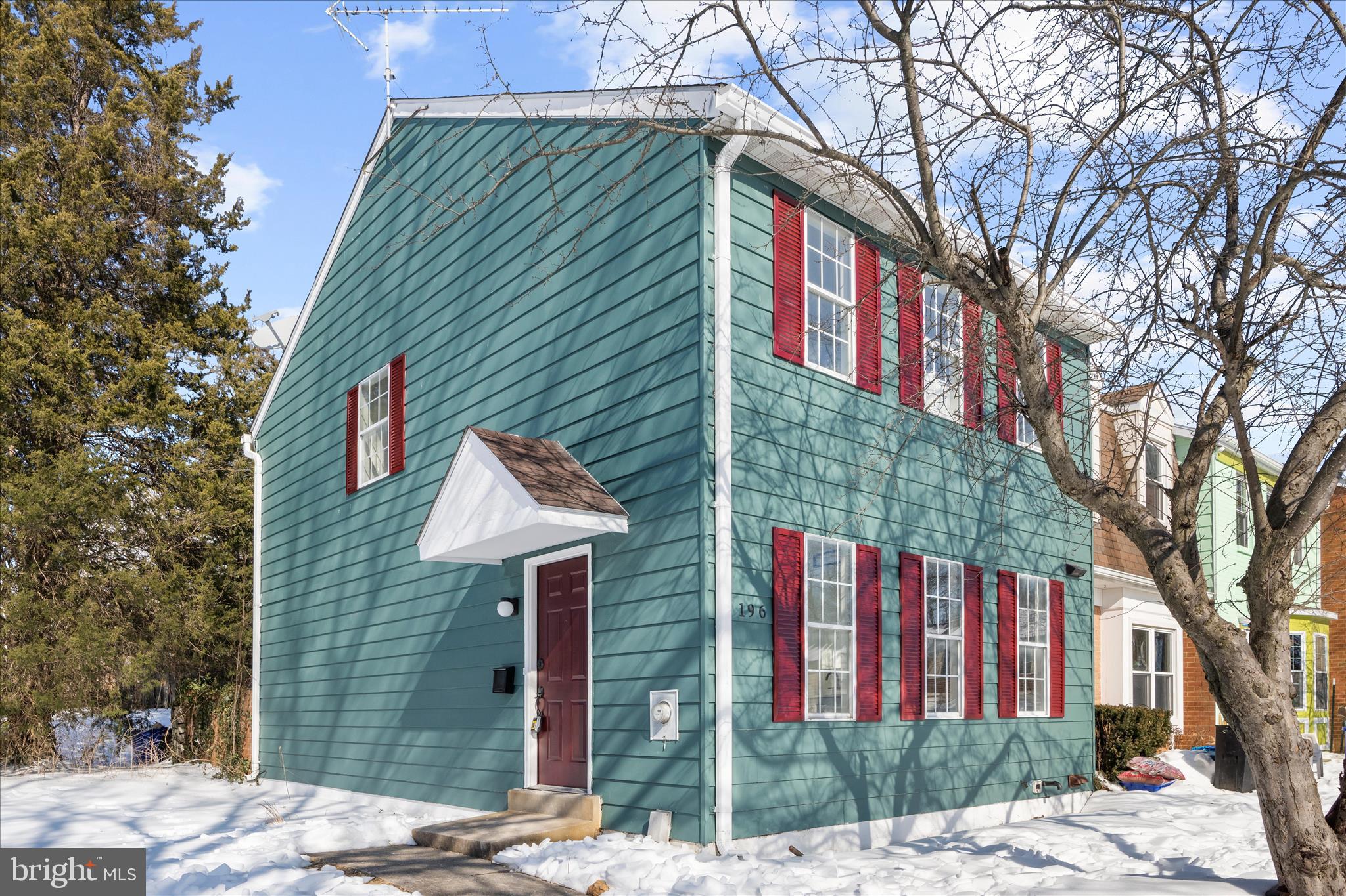 196 Key Parkway Frederick, MD 21702 - Photo 37 of 37