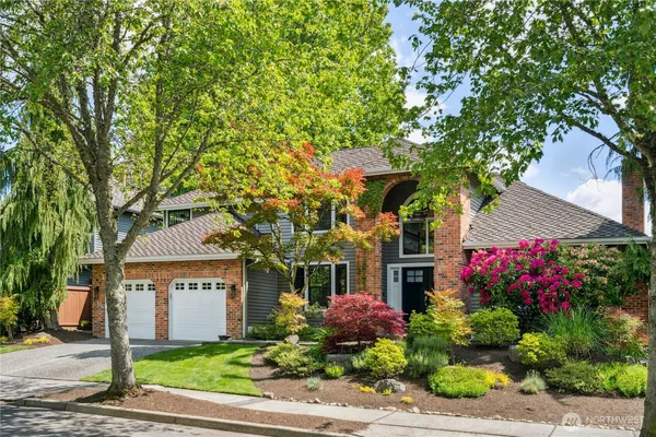 $1,498,000 | 15102 93rd Place Northeast, Bothell, WA 98011