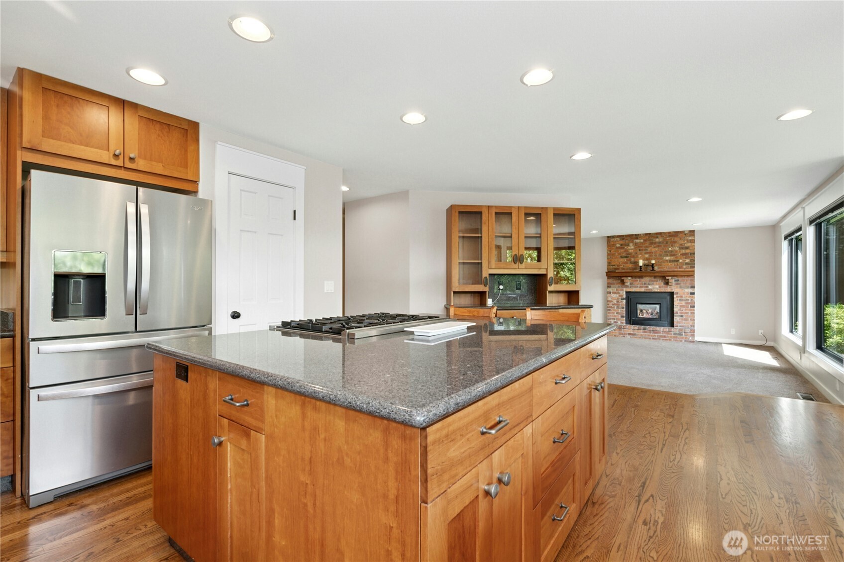 15102 93rd Place Northeast Bothell, WA 98011 - Photo 13 of 40