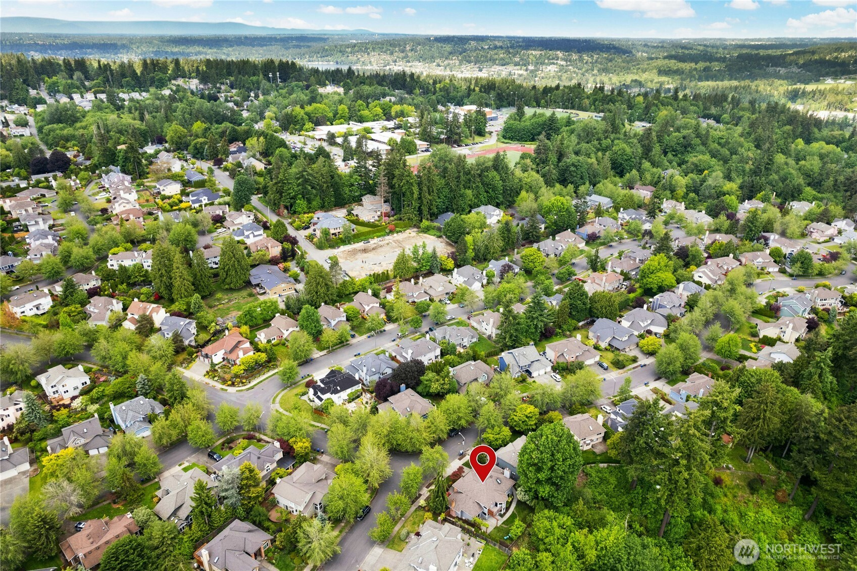 15102 93rd Place Northeast Bothell, WA 98011 - Photo 40 of 40