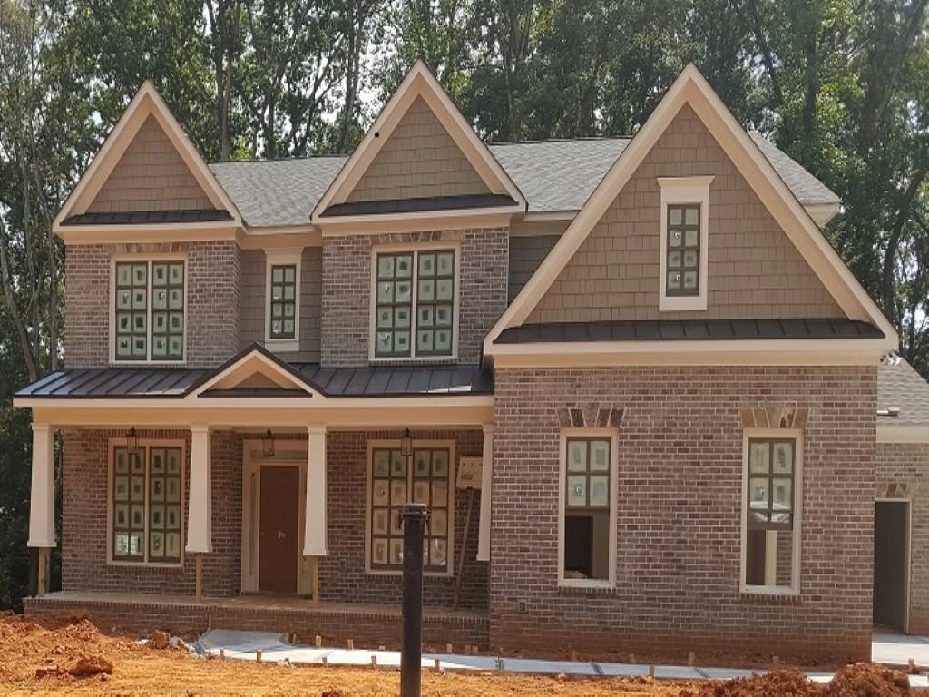 2773 Oak Glen Manor Road Decatur, GA 30033 - Photo 1 of 1
