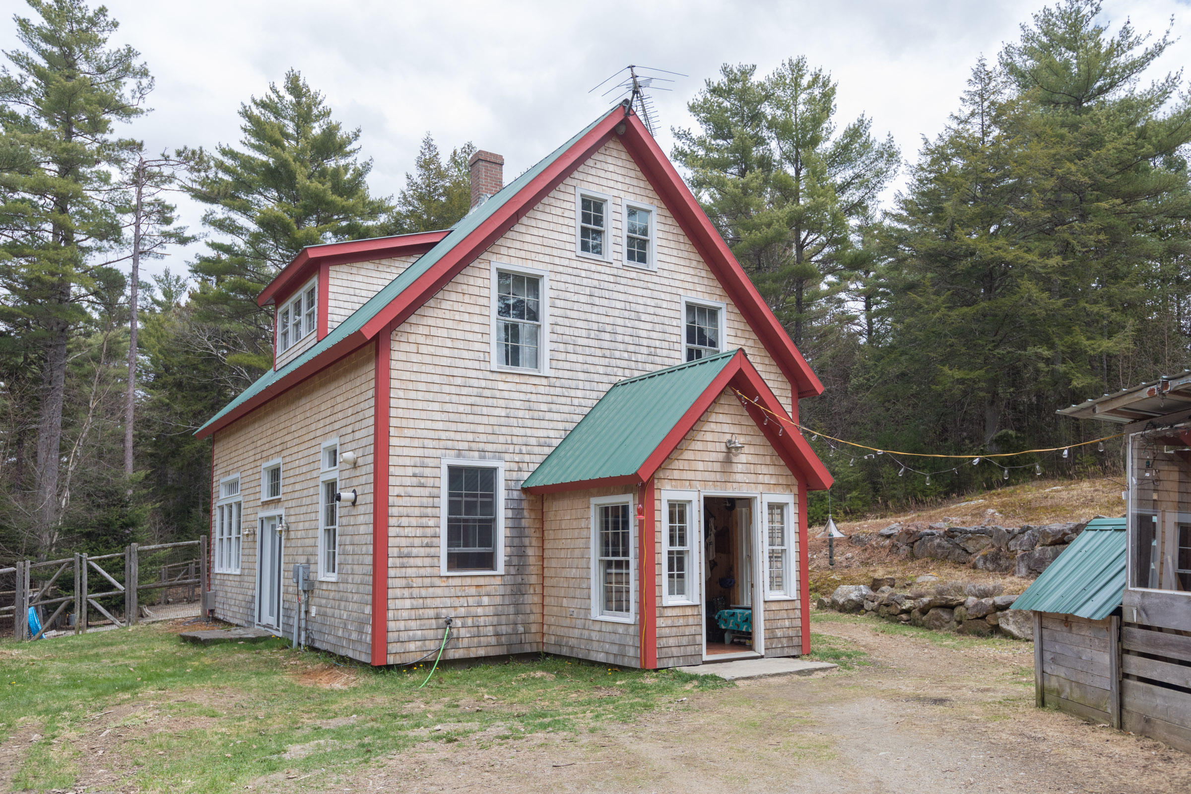 819 Camden Road Hope, ME 04847 - Photo 4 of 49 8O8A6226