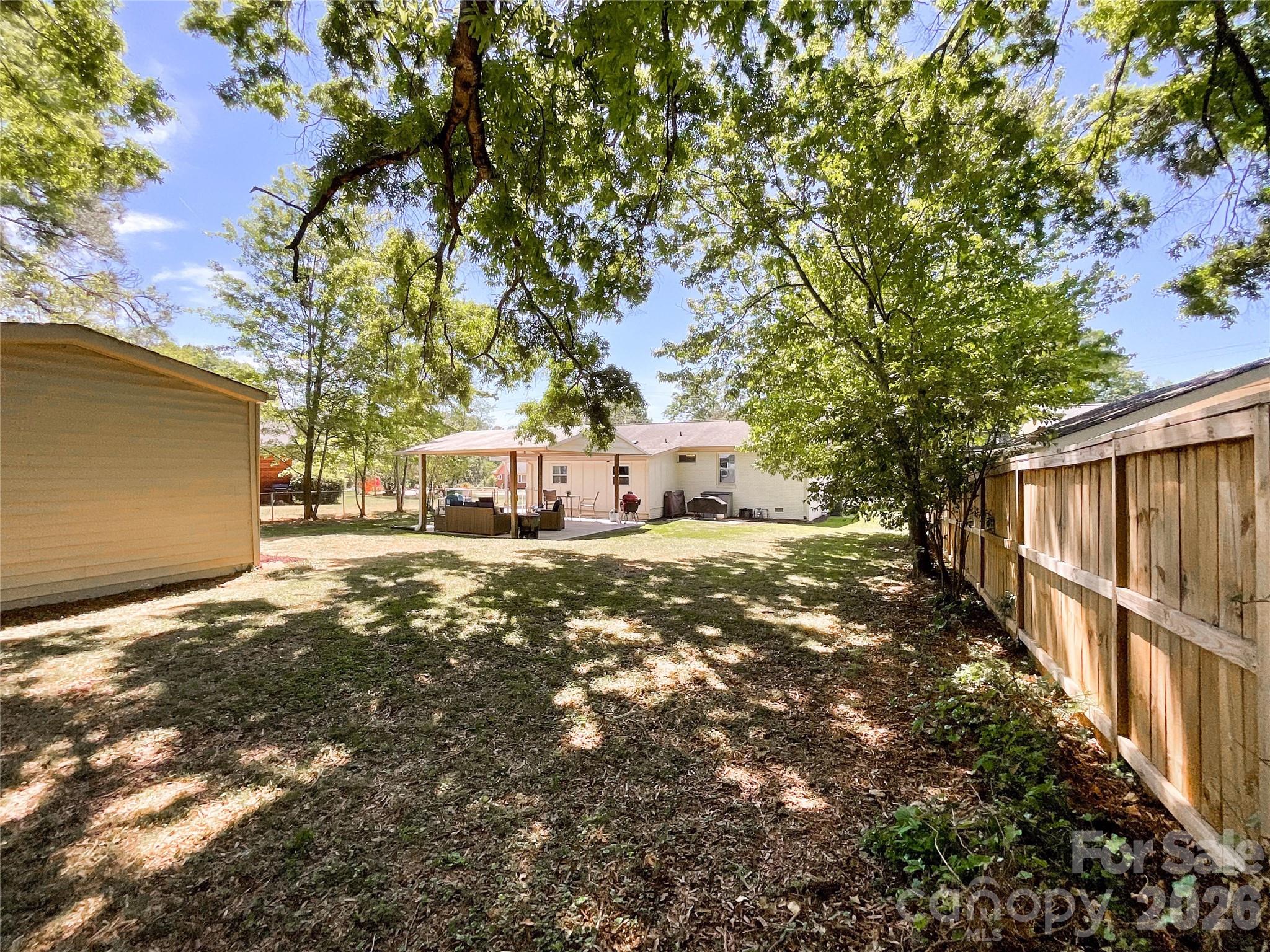 3827 Topsfield Road Charlotte, NC 28211 - Photo 43 of 48 Gallery Image 43
