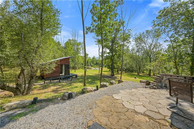 $105,000 | L55 Arnold Road, Preston Hollow, NY 12469