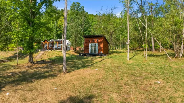 $105,000 | L55 Arnold Road, Preston Hollow, NY 12469