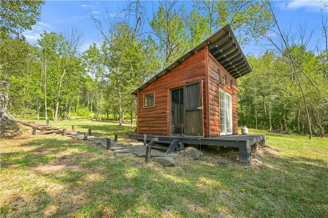 $105,000 | L55 Arnold Road, Preston Hollow, NY 12469