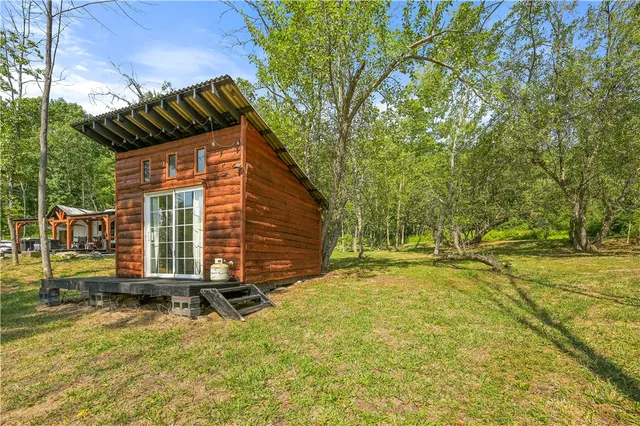 $105,000 | L55 Arnold Road, Preston Hollow, NY 12469