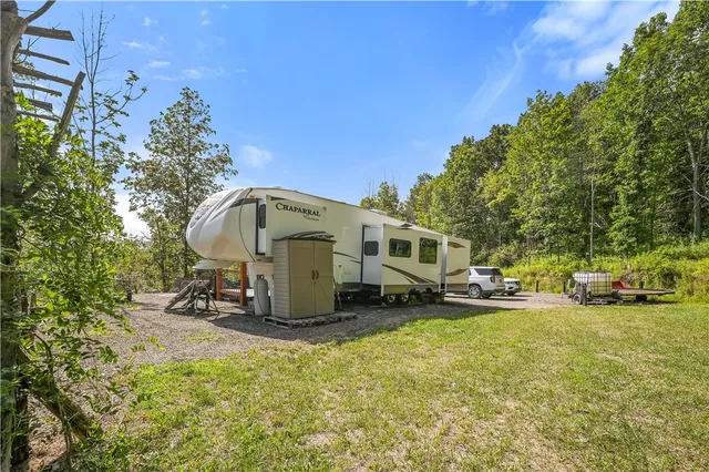 $105,000 | L55 Arnold Road, Preston Hollow, NY 12469