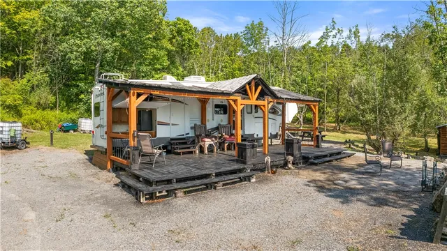 $105,000 | L55 Arnold Road, Preston Hollow, NY 12469