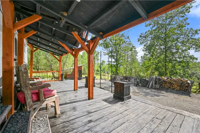 $105,000 | L55 Arnold Road, Preston Hollow, NY 12469