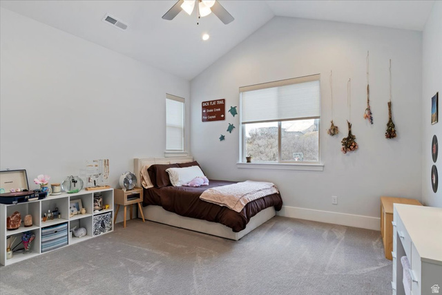3541 South Mapleton Ests Drive Mapleton, UT 84664 - Photo 40 of 51