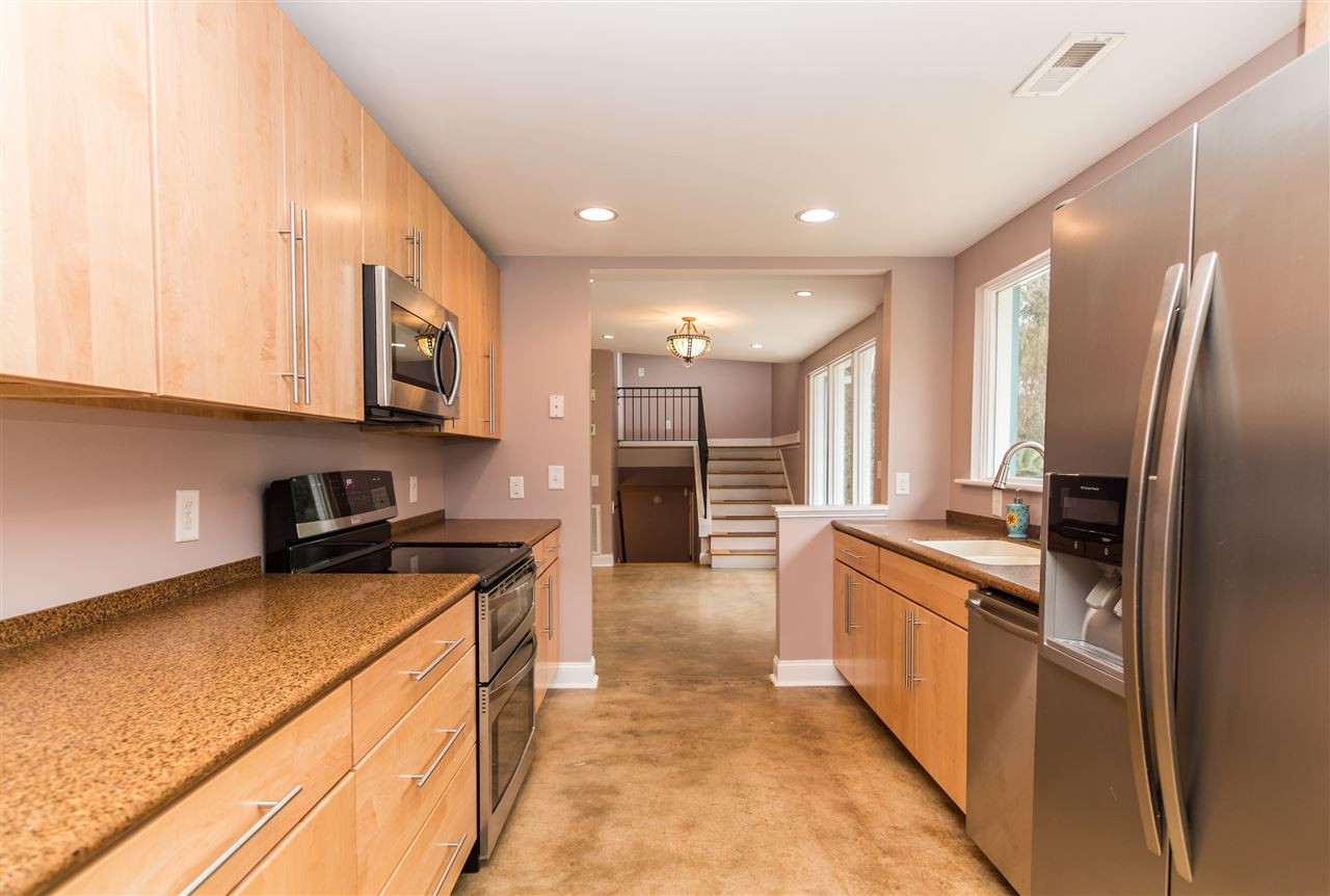 107 King William Road Raleigh, NC 27610 - Photo 10 of 25 Kitchen