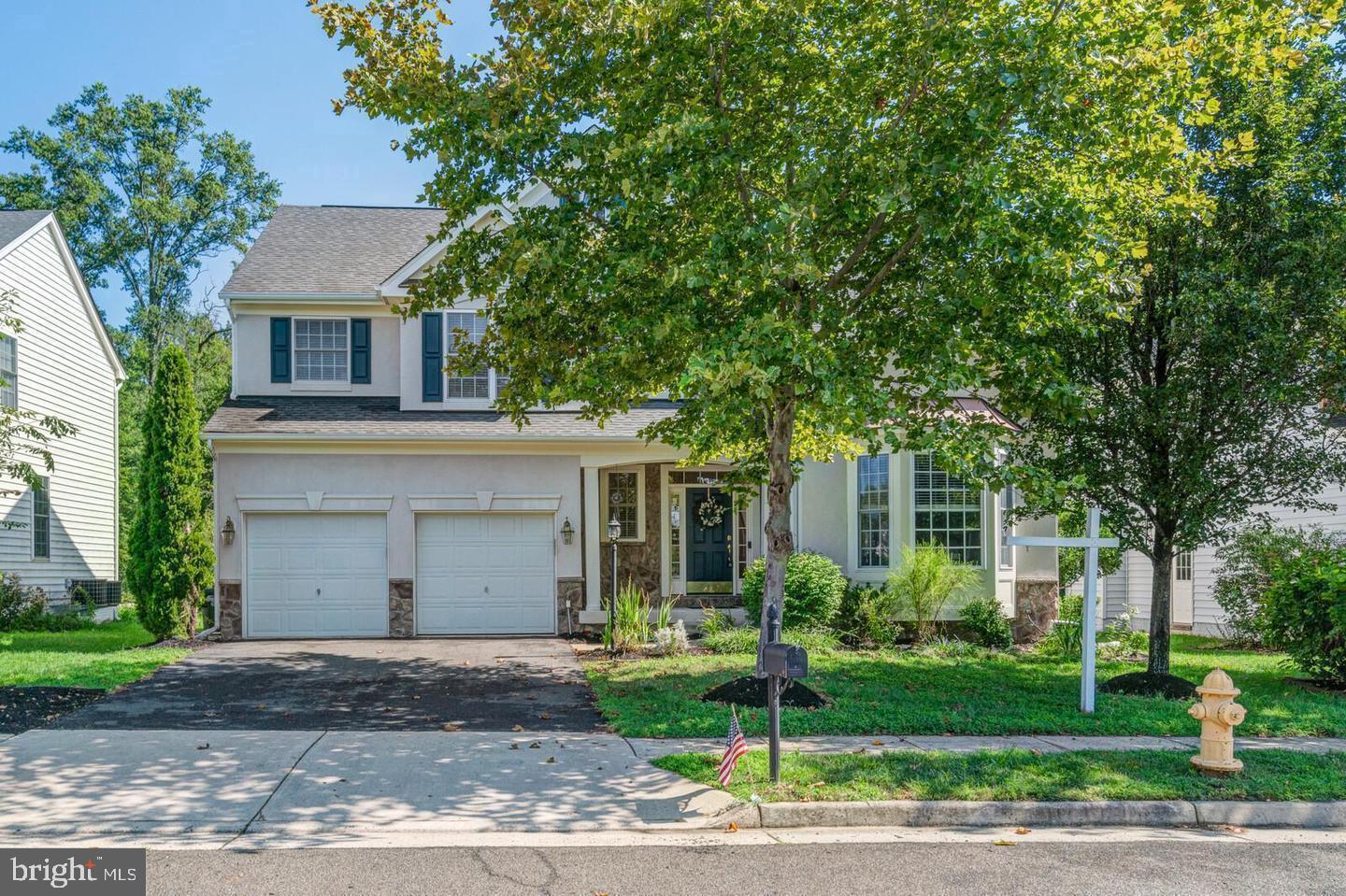 14036 Albert Way Gainesville, VA 20155 - Photo 2 of 35 Front exterior