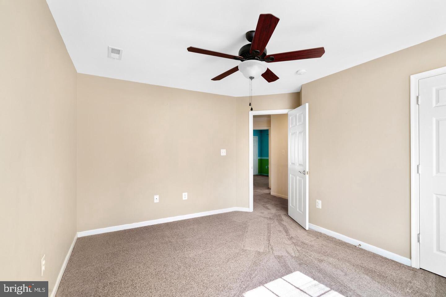 14036 Albert Way Gainesville, VA 20155 - Photo 27 of 35 Bedroom 3