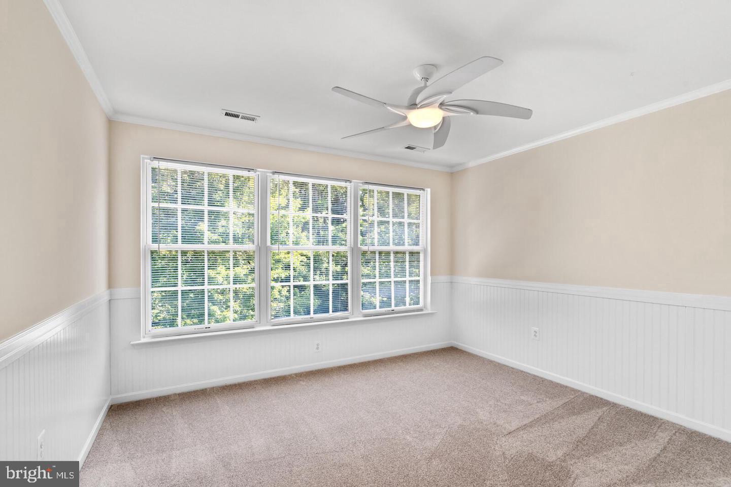 14036 Albert Way Gainesville, VA 20155 - Photo 28 of 35 Bedroom 4
Bright and nuetral