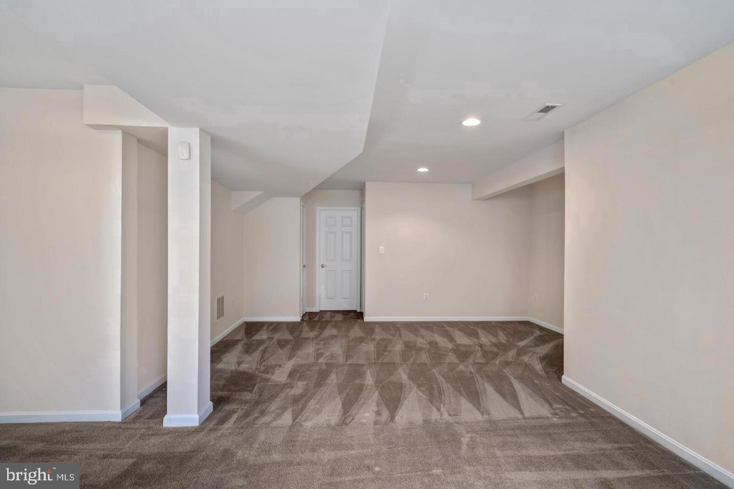 14036 Albert Way Gainesville, VA 20155 - Photo 31 of 35 Basement