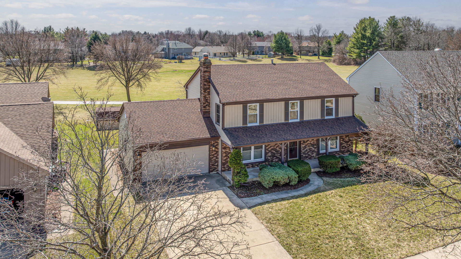 39 Beau Meade Road Oswego, IL 60543 - Photo 3 of 48 Gallery Image 3
