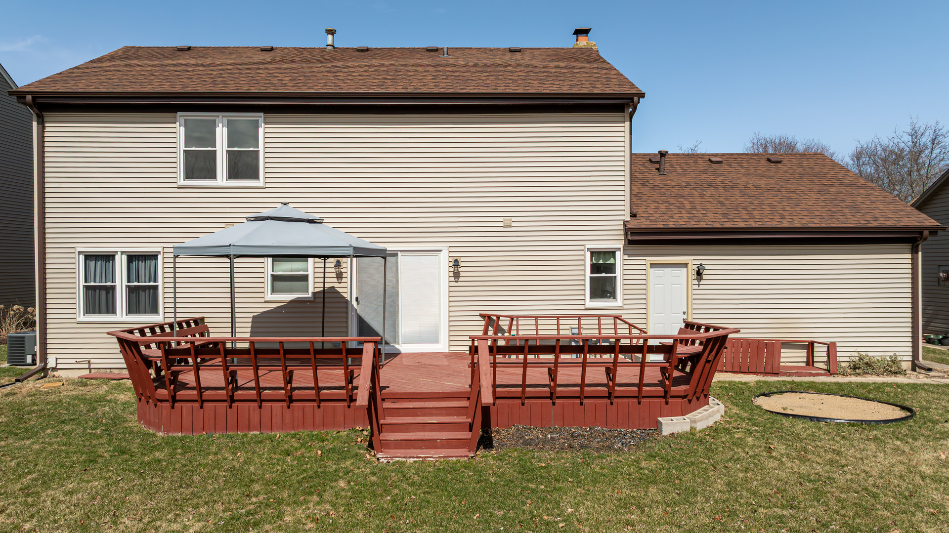 39 Beau Meade Road Oswego, IL 60543 - Photo 40 of 48 Gallery Image 40