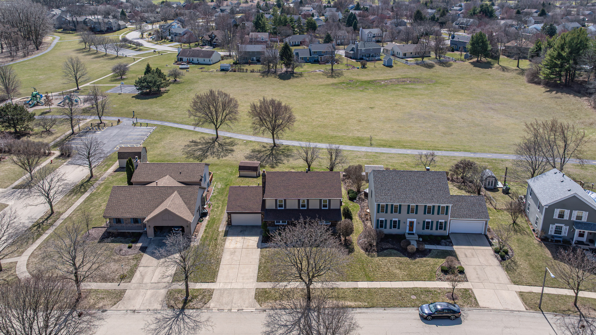 39 Beau Meade Road Oswego, IL 60543 - Photo 4 of 48 Gallery Image 4
