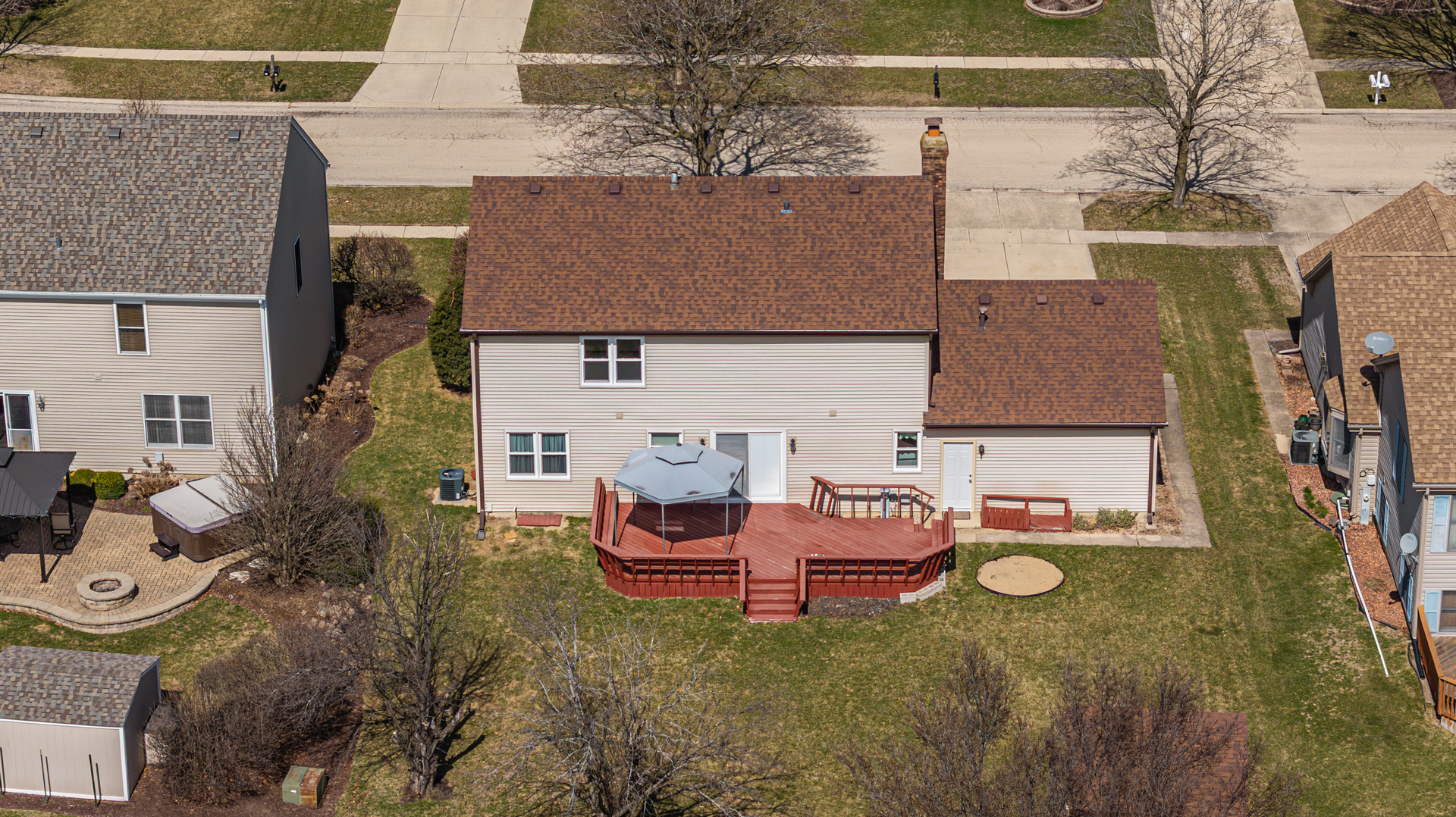 39 Beau Meade Road Oswego, IL 60543 - Photo 42 of 48 Gallery Image 42