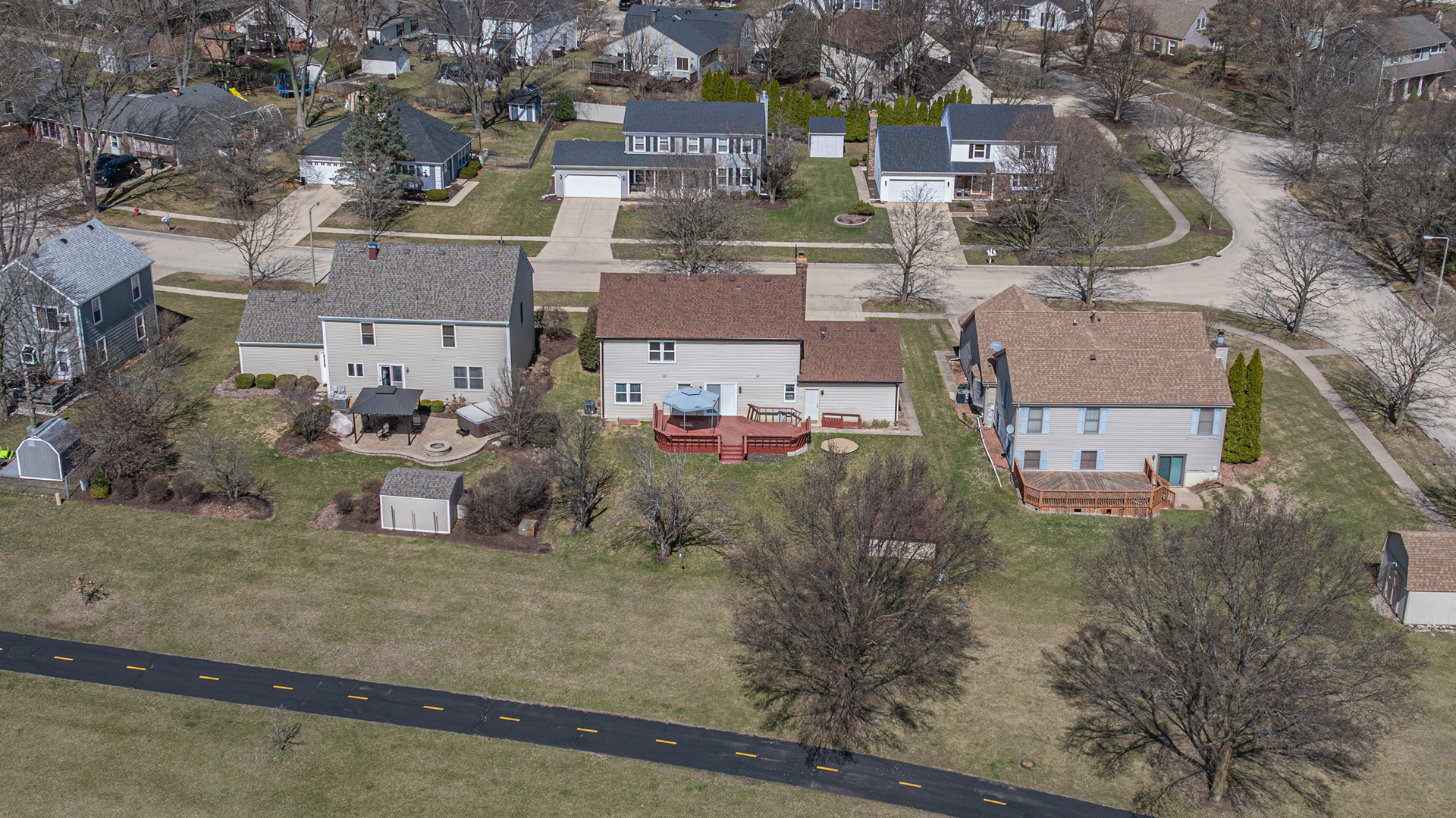 39 Beau Meade Road Oswego, IL 60543 - Photo 43 of 48 Gallery Image 43