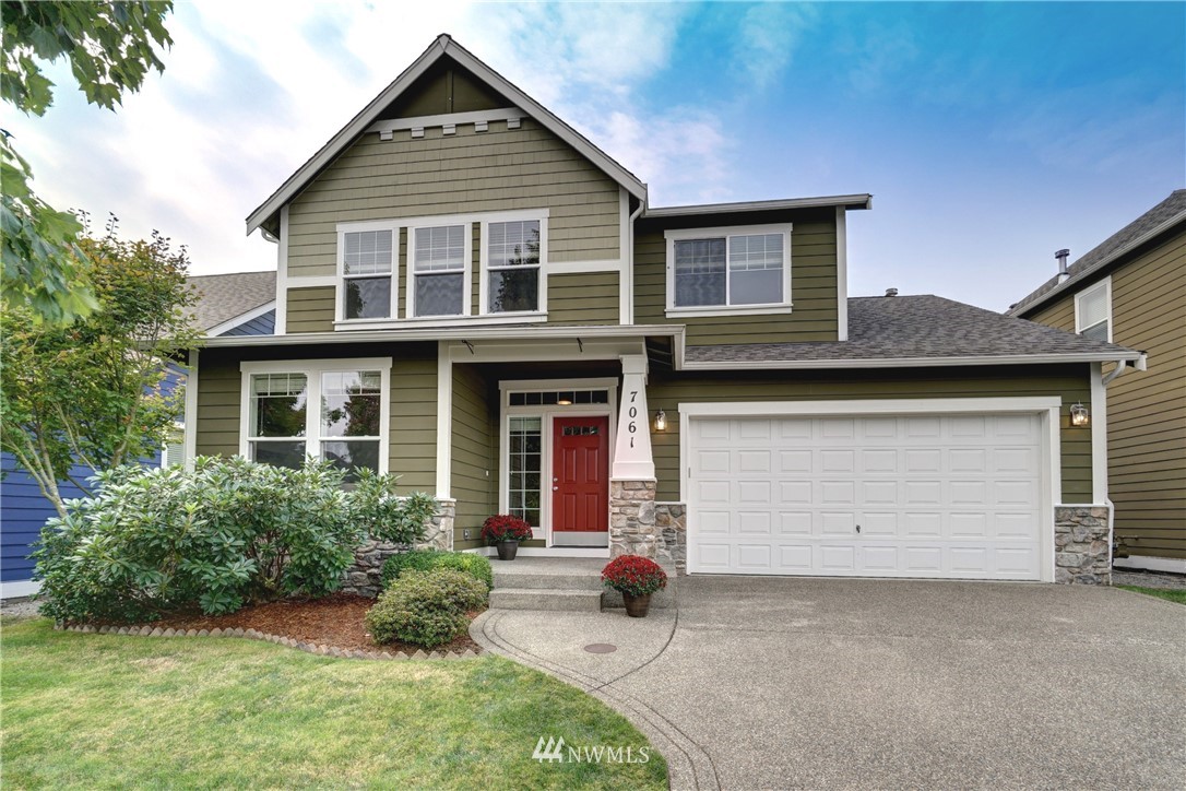 7061 Radius Loop Southeast Lacey, WA 98513 - Photo 1 of 25 Gallery Image 1