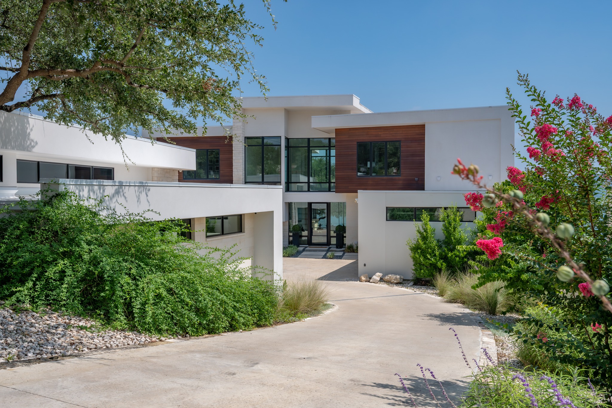 14419 Agarita Road, Unit D Austin, TX 78734 - Photo 1 of 40 Gallery Image 1