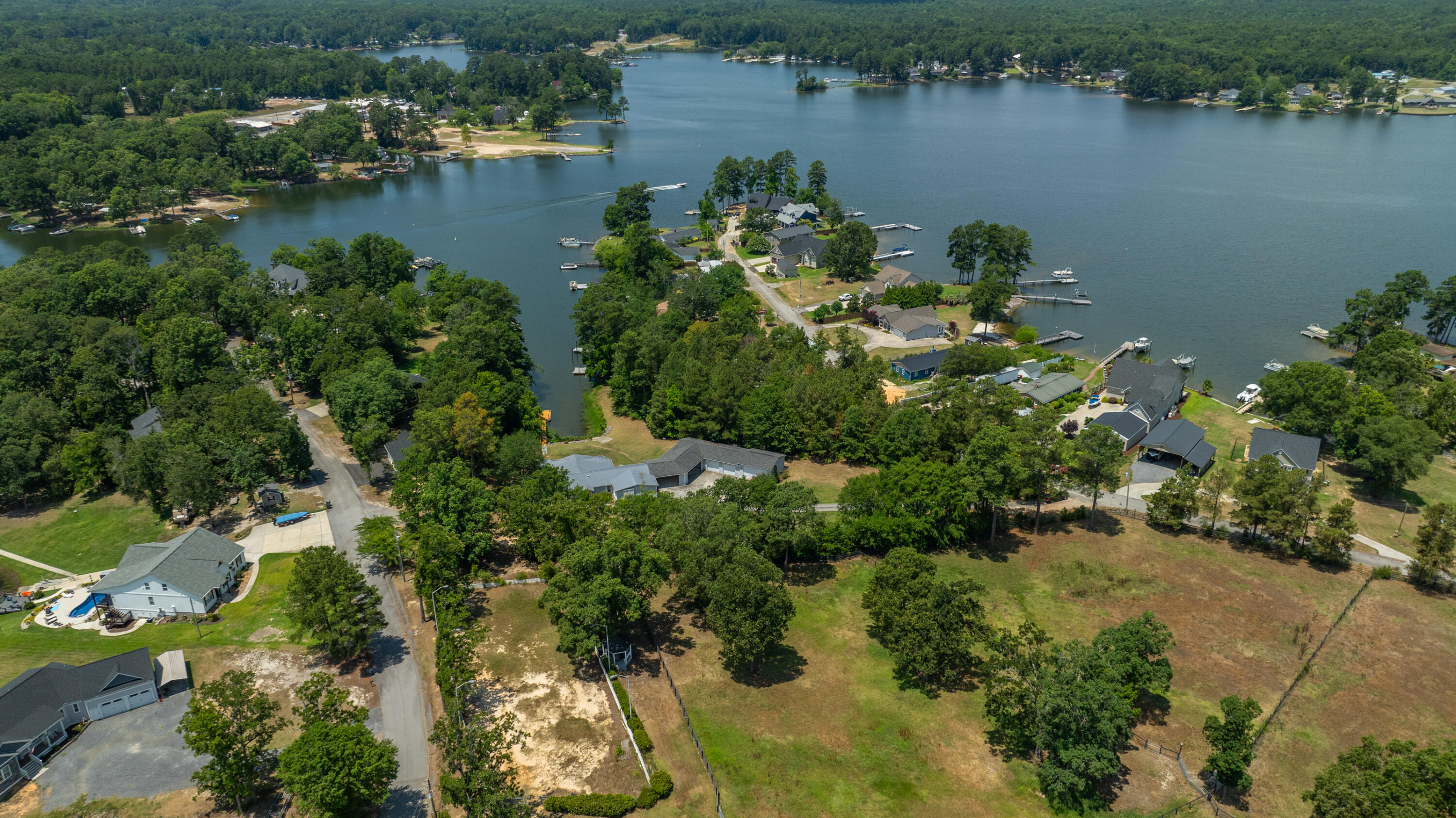 520 South Point Drive Gilbert, SC 29054 - Photo 13 of 118