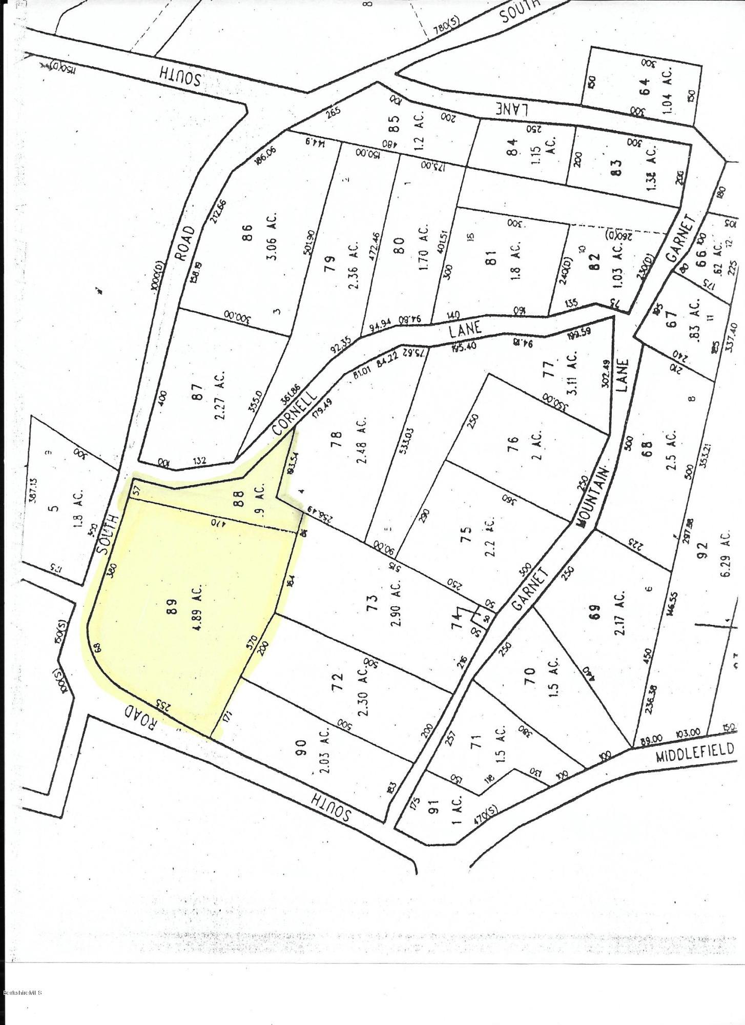 145 S Road Peru, MA 01235 - Photo 30 of 30