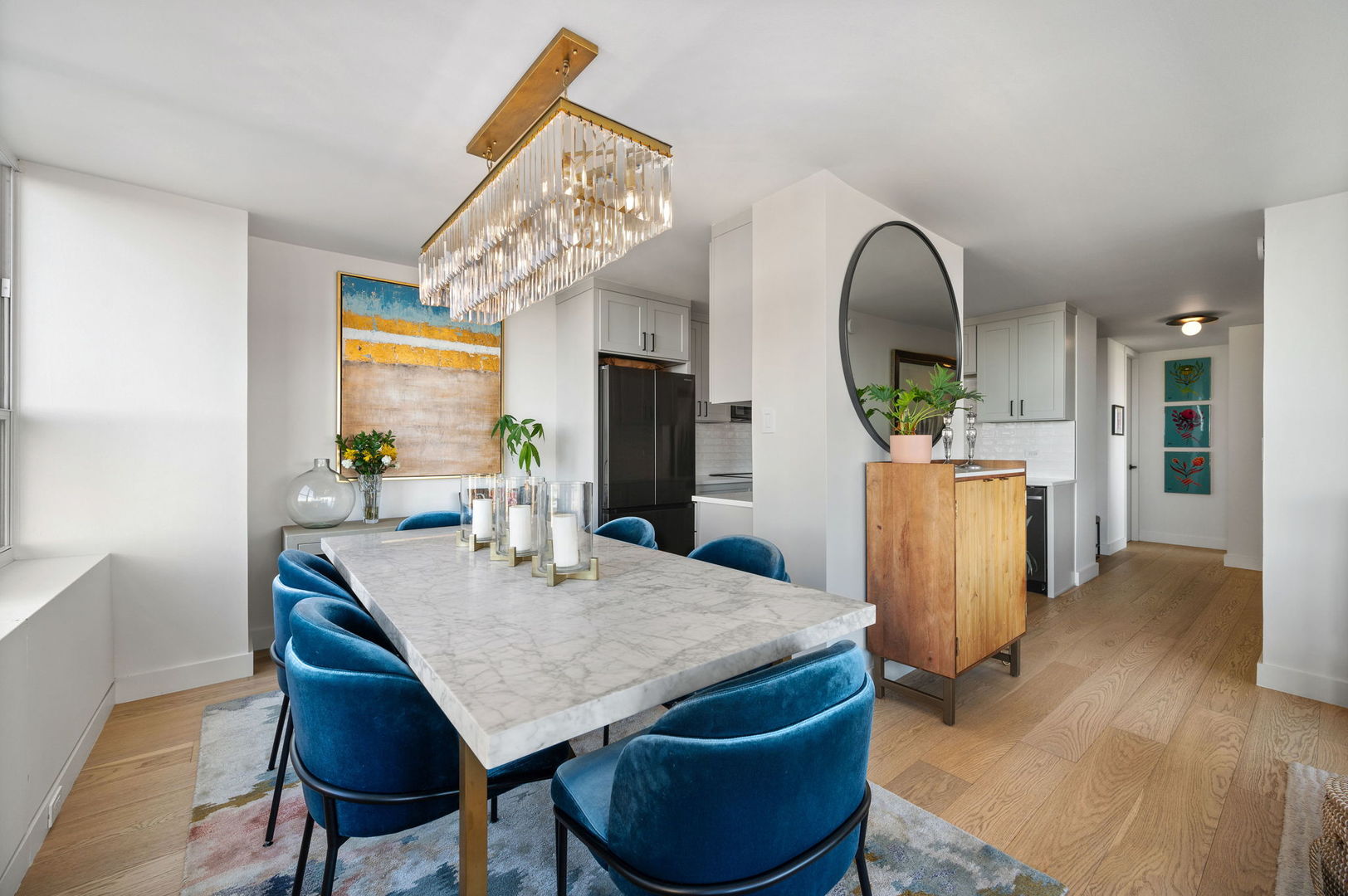 655 West Irving Park Road, Unit 1010 Chicago, IL 60613 - Photo 9 of 30 Gallery Image 9