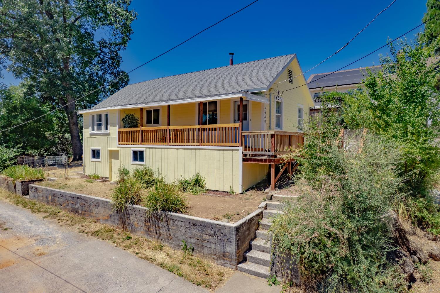 2940 Conrad Street Placerville, CA 95667 - Photo 1 of 36