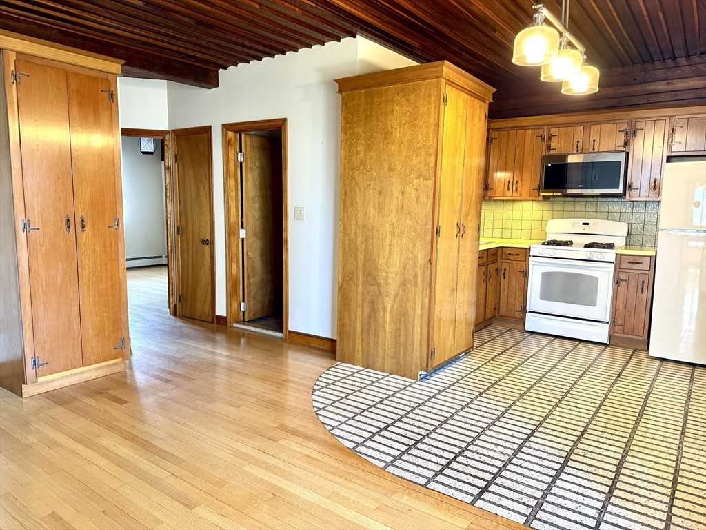 5 Ingalls Terrace, Unit 1 Swampscott, MA 01907 - Photo 1 of 15