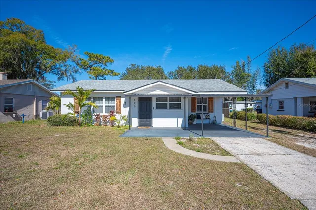 $225,000 | 126 Deen Boulevard, Auburndale, FL 33823