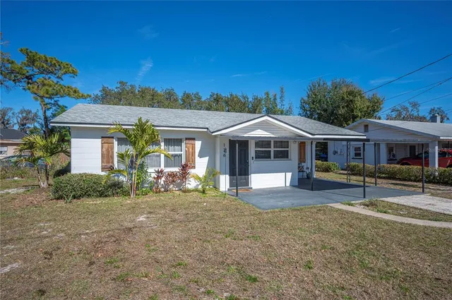 $225,000 | 126 Deen Boulevard, Auburndale, FL 33823