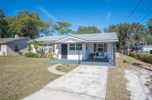 $225,000 | 126 Deen Boulevard, Auburndale, FL 33823