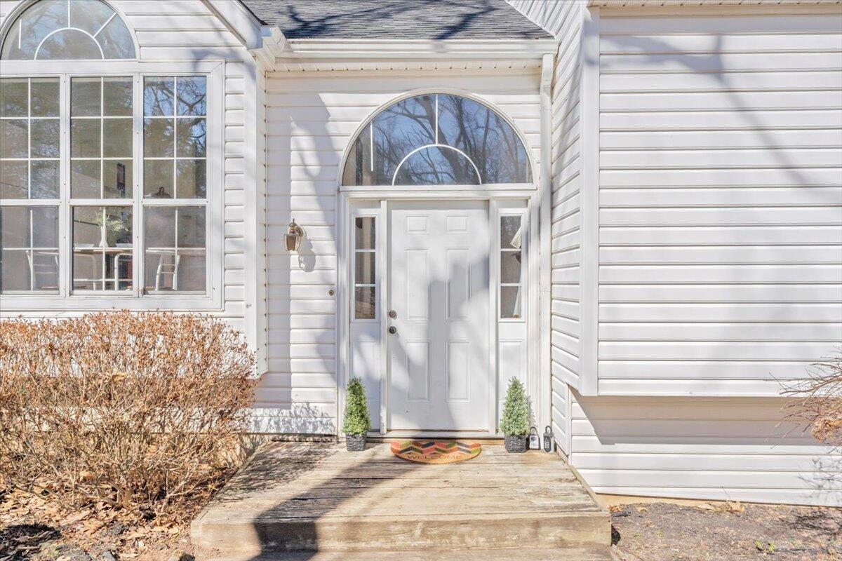 432 Arch Mill Road Buchanan, VA 24066 - Photo 2 of 72 02-MIB07813