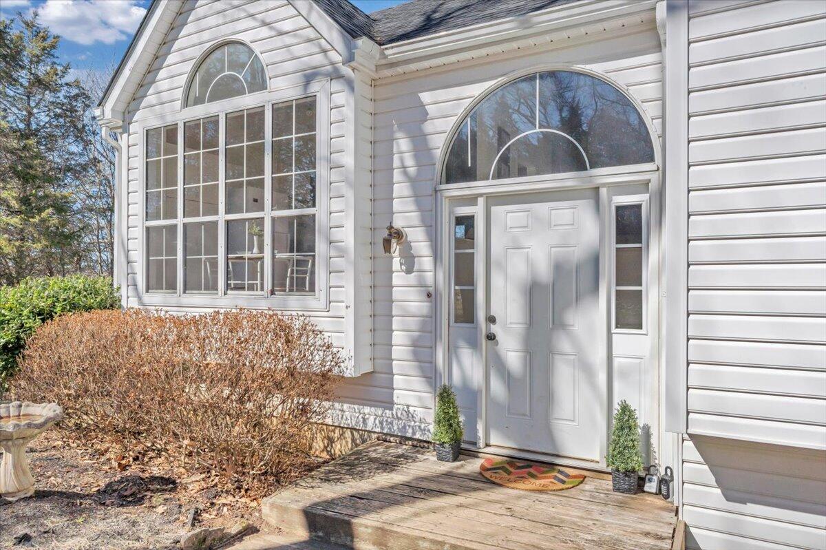 432 Arch Mill Road Buchanan, VA 24066 - Photo 3 of 72 03-MIB07810