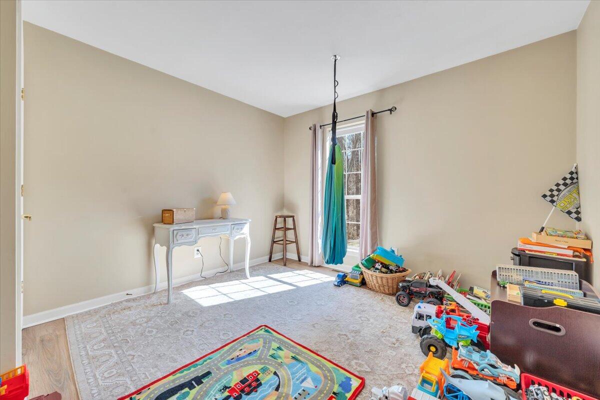 432 Arch Mill Road Buchanan, VA 24066 - Photo 42 of 72 a room with toys and a table