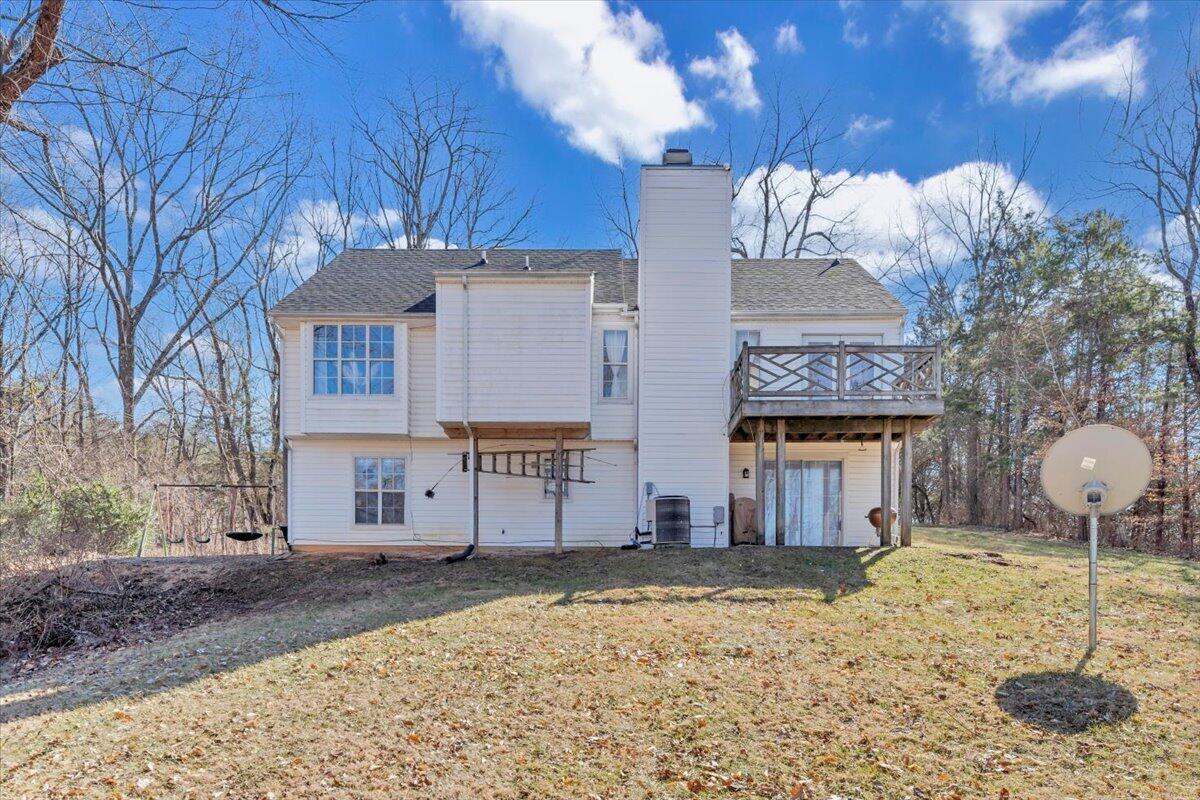 432 Arch Mill Road Buchanan, VA 24066 - Photo 56 of 72 57-MIB07870