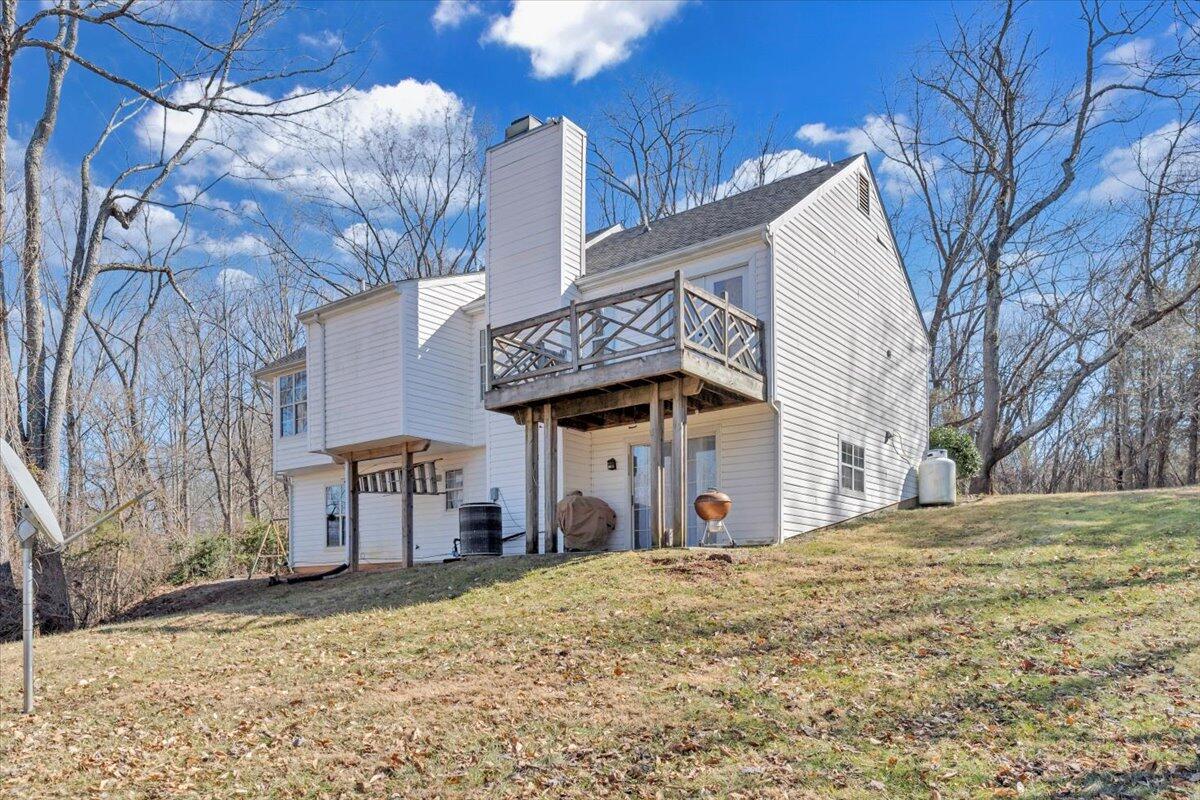 432 Arch Mill Road Buchanan, VA 24066 - Photo 57 of 72 58-MIB07867