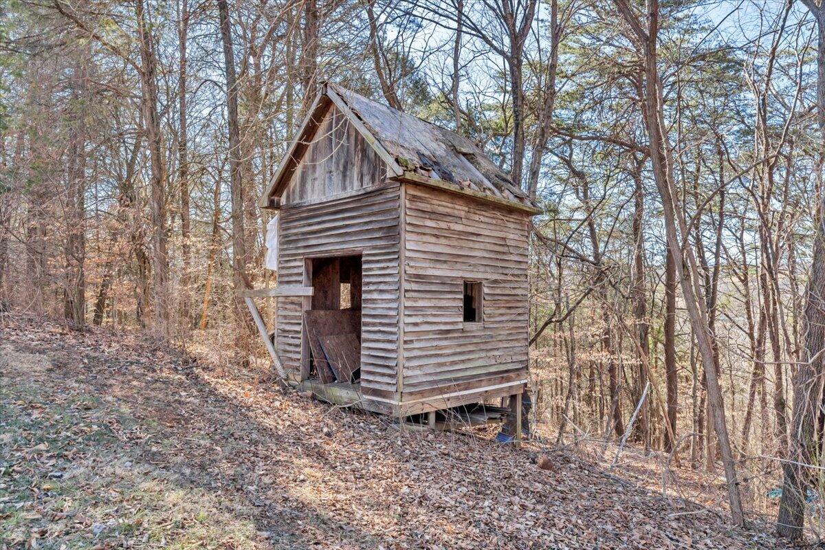 432 Arch Mill Road Buchanan, VA 24066 - Photo 59 of 72 60-MIB07864