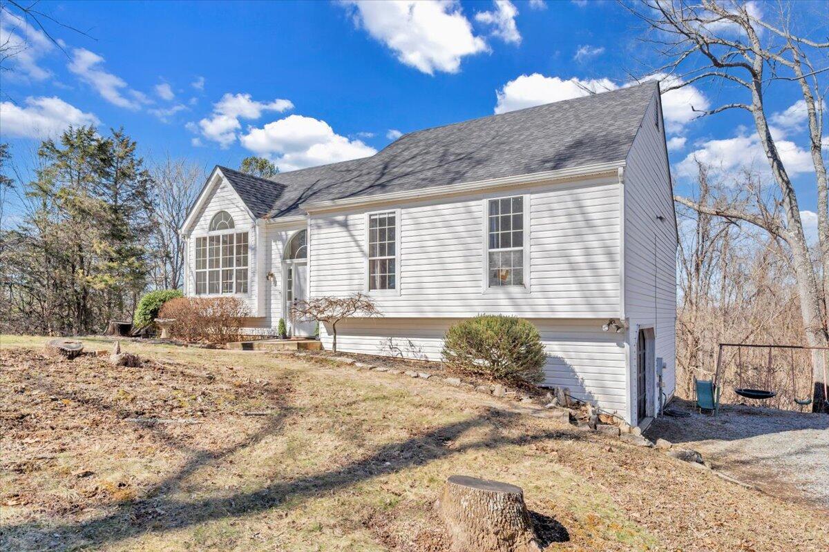 432 Arch Mill Road Buchanan, VA 24066 - Photo 68 of 72 69-MIB07840