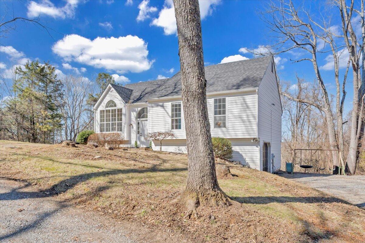 432 Arch Mill Road Buchanan, VA 24066 - Photo 69 of 72 70-MIB07843