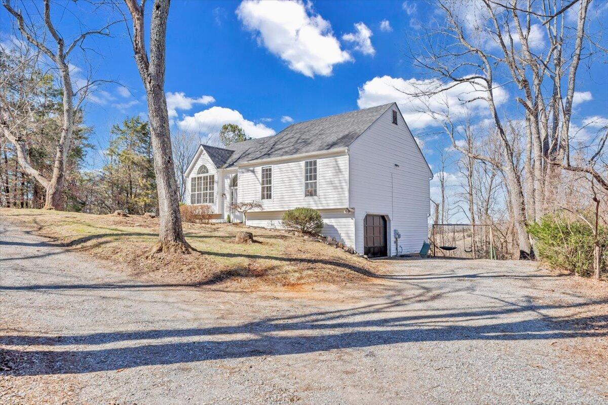 432 Arch Mill Road Buchanan, VA 24066 - Photo 70 of 72 71-MIB07846