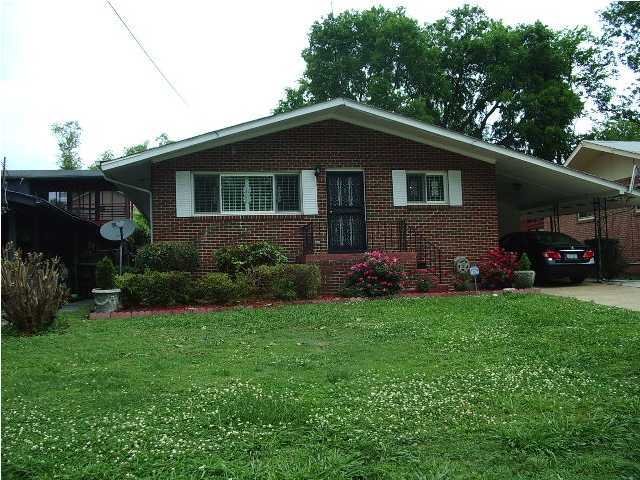 3617 Ridgeside Road Chattanooga, TN 37411 - Photo 3 of 22 Additional Photo