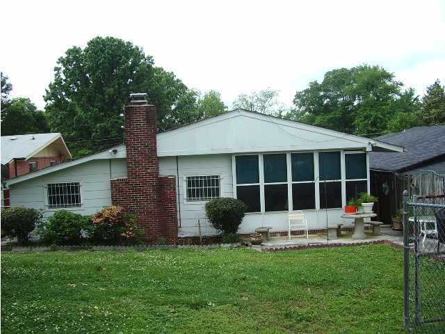 3617 Ridgeside Road Chattanooga, TN 37411 - Photo 22 of 22 Additional Photo