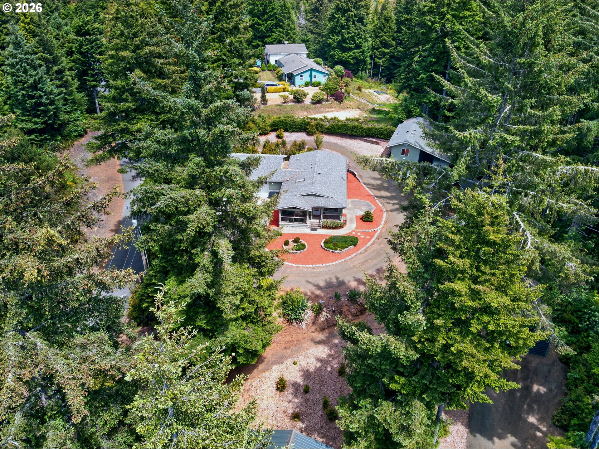 69487 Sharp Road North Bend, OR 97459 - Photo 46 of 46