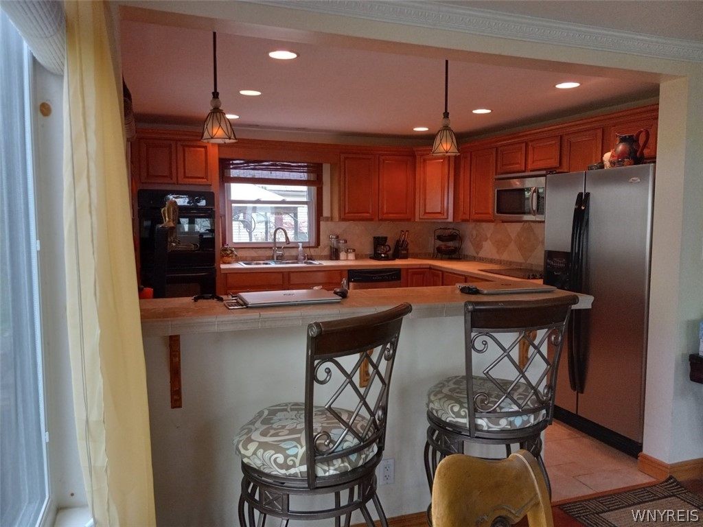 9802 Shorecliff Road Evans, NY 14006 - Photo 11 of 14