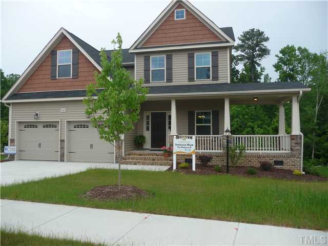 1310 Ranchester Road Knightdale, NC 27545 - Photo 1 of 2 Gallery Image 1