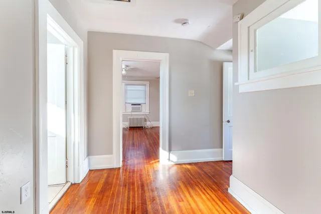 $1,800 | 16 South Oakland Avenue, Unit 2, Ventnor City, NJ 08406